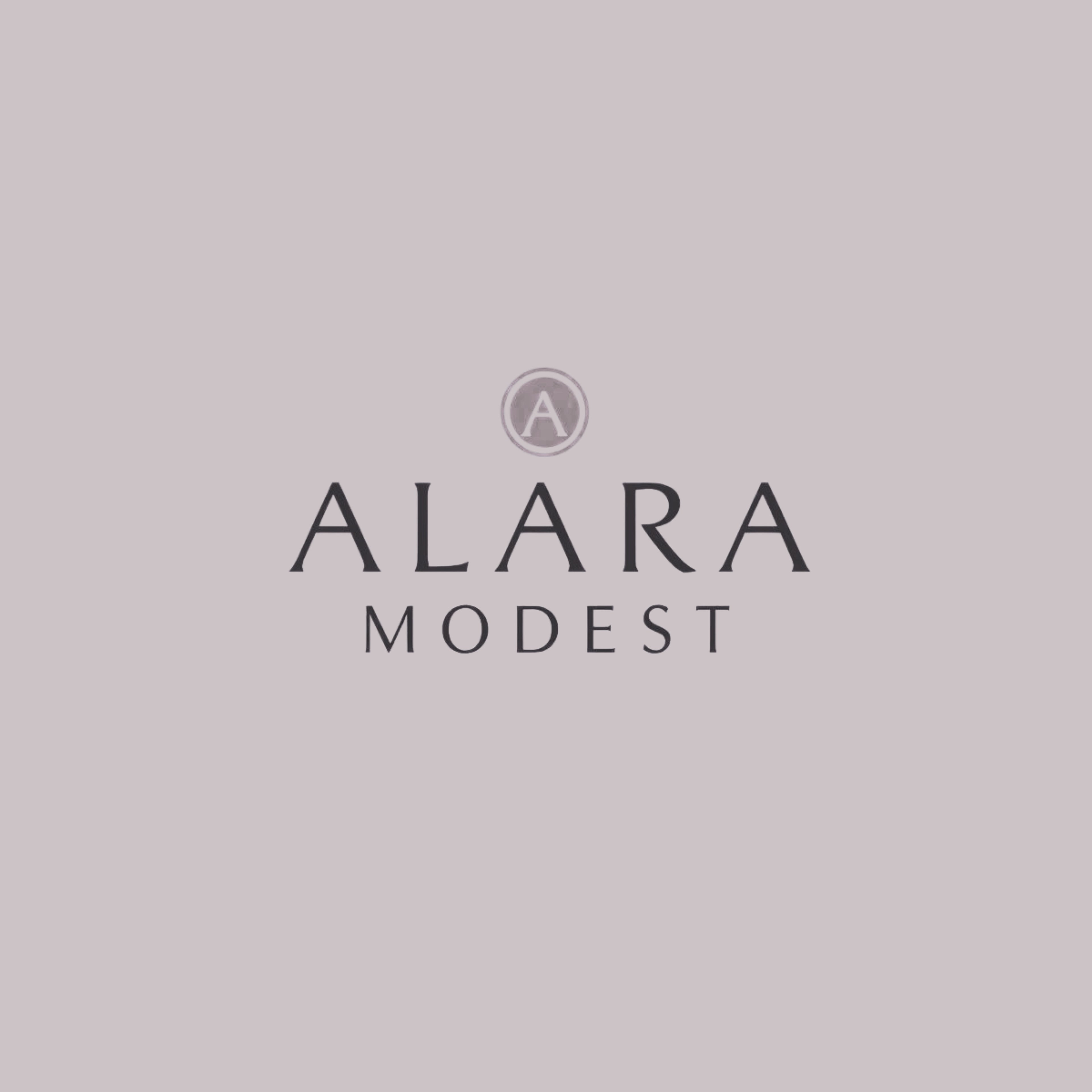 ALARA MODEST